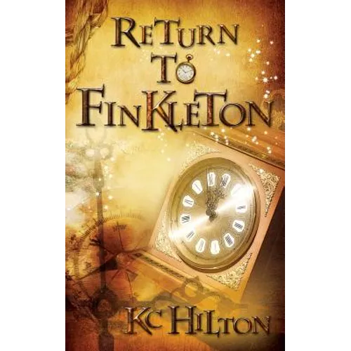 Return to Finkleton - Paperback