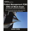 Project Management (PjM) ARE 5.0 Mock Exam (Architect Registration Examination): ARE 5.0 Overview, Exam Prep Tips, Hot Spots, Case Studies, Drag-and-P - Paperback