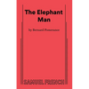 The Elephant Man - Paperback