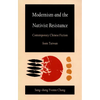 Modernism and the Nativist Resistance: Contemporary Chinese Fiction from Taiwan - Paperback