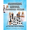 Crosscheck Medical Crossword Puzzles - Paperback