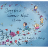 Song for a Summer Night - Hardcover