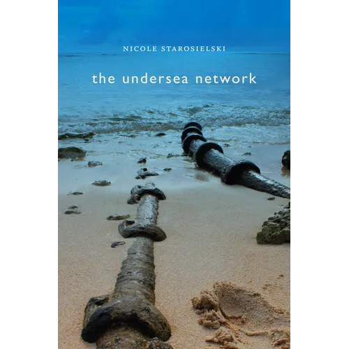 The Undersea Network - Hardcover