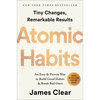 Atomic Habits: An Easy & Proven Way to Build Good Habits & Break Bad Ones - Hardcover
