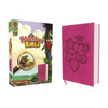 Adventure Bible-NKJV - Imitation Leather