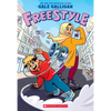 Freestyle: A Graphic Novel - Paperback