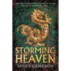 Storming Heaven: Volume 2 - Paperback