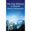 The City Without a Church - Hardcover