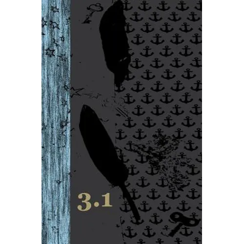 Anthology, Book 3.1 - Paperback