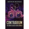 Contrarium - Hardcover