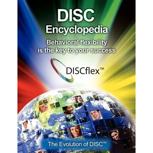 Disc Encyclopedia - Paperback