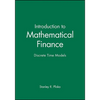 Introduction to Mathematical Finance - Hardcover