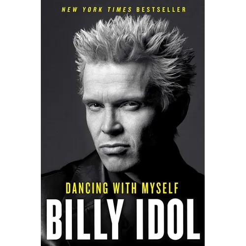 Dancing with Myself - Paperback