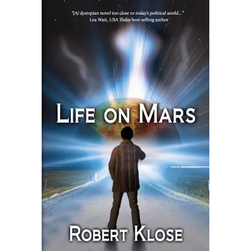 Life on Mars - Paperback