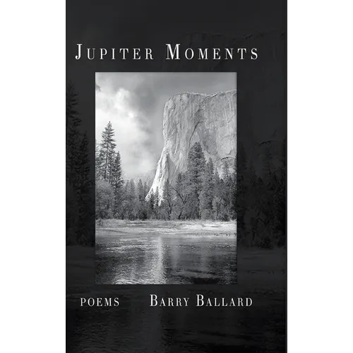 Jupiter Moments - Hardcover