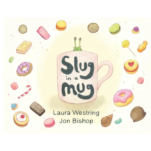 Slug in a Mug - Paperback