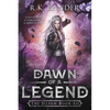 Dawn of a Legend: The Silvan Book III - Paperback