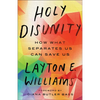 Holy Disunity: How What Separates Us Can Save Us - Paperback