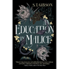 An Education in Malice - Paperback