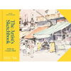 The Artist's Sketchbook: Inside the Creative Mind - Hardcover