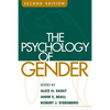 The Psychology of Gender - Paperback