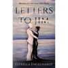 Letters to Jim: Memoir of a 40-Year Love Story - Paperback