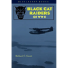 Black Cat Raiders of WWII - Paperback