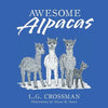 Awesome Alpacas - Paperback