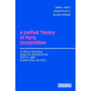 Unified Theory Party Competition - Paperback