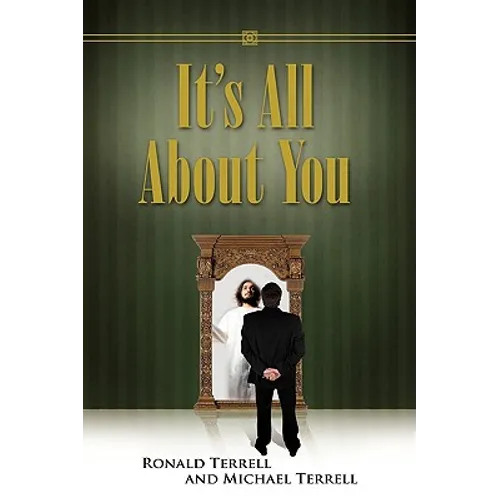 It's All about You - Paperback