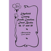 Edgefield County, South Carolina Deed Books 36, 37 and 38 - Paperback
