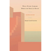 What Every Library Director Should Know - Paperback