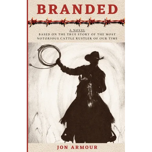 Branded - Paperback