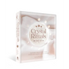 Crystal Rituals by the Moon: Raising Your Vibration Through Every Cycle - Hardcover
