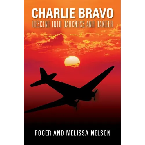 Charlie Bravo: Descent into Darkness and Danger - Paperback