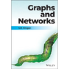 Graphs and Networks - Hardcover