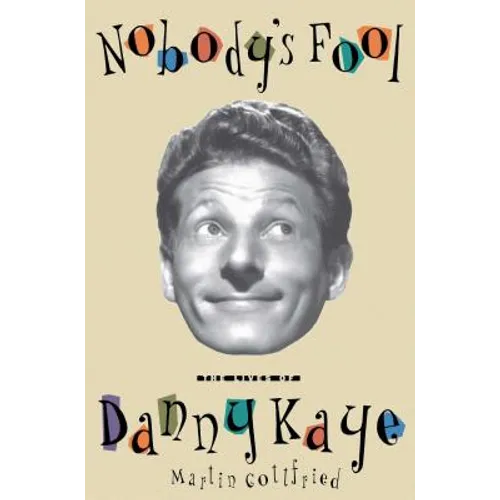 Nobody's Fool - Paperback