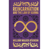Reincarnation and the Law of Karma: Gilded Pocket Edition - Hardcover