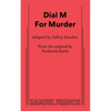 Dial M for Murder - Paperback