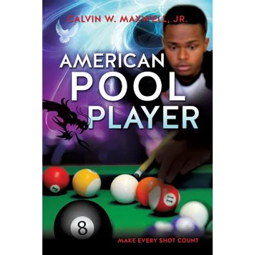 American Pool Player - Paperback