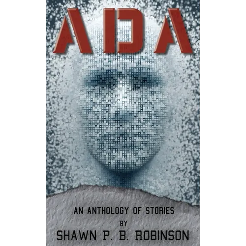 ADA: An Anthology of Short Stories - Paperback
