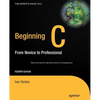 Beginning C: From Novice to Professional - Paperback