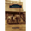 Anamosa - Hardcover