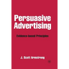 Persuasive Advertising: Evidence-Based Principles - Paperback