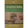 Greyfriars Bobby - Paperback