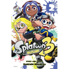 Splatoon 3: Splatlands, Vol. 2 - Paperback