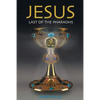 Jesus, Last of the Pharaohs: The Israelite pharaohs of Egypt - Paperback