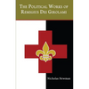 The Political Works of Remigius Dei Girolami - Paperback