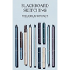 Blackboard Sketching - Paperback