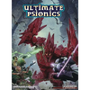 Ultimate Psionics - Hardcover